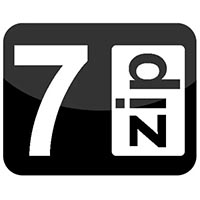 7-Zip解压缩软件稳定版 v19.00