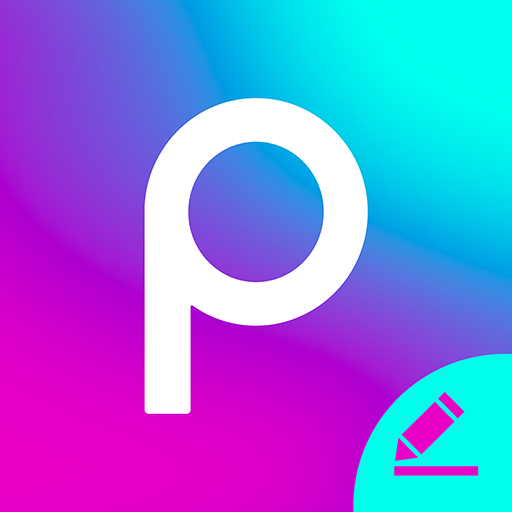  Picsart美易全能编辑器app v24.5.1