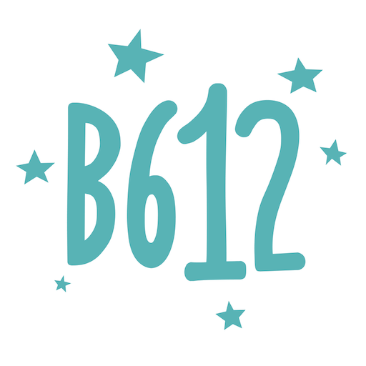b612咔叽美颜相机最新版本 v12.3.0