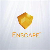 Enscape中文正式版附安装教程 v3.1