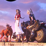最终幻想7重制版Tifa舞台和服MOD免费 v1.0
