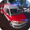 急救救护车模拟器汉化版 v1.52