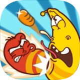  爆笑虫子保卫战苹果版游戏 v1.0