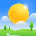 阳光天气安卓版 v1.0.2