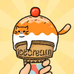 液体猫咪冰淇淋免广告版 v1.030
