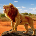 狮王狩猎生存安卓版 v1.0.0