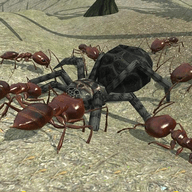 蚂蚁求生模拟器安卓版 v3.06.1