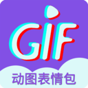 GIF表情制作免费版 v1.2.7
