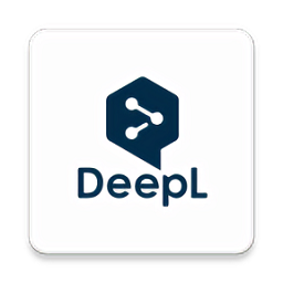 deepl翻译器安卓版 v1.6