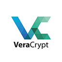 VeraCrypt磁盘加密绿色版 v1.26.7