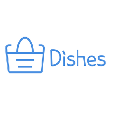Dishes Launcher(托盘快速启动)下载安装 v1.0 