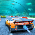  水下汽车竞技赛正式版 v1.0