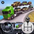 战地武装运输卡车最新版 v1.0