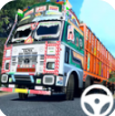 印度货车模拟器中文版 v5