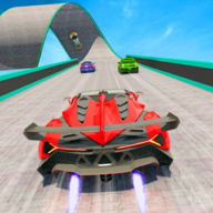 极端赛车高速行驶最新版 v1.7