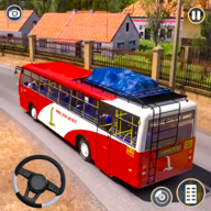  现代大城市巴士3D正式版 v0.1