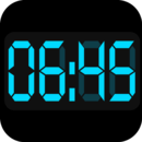 桌面悬浮时钟app最新版 v1.2