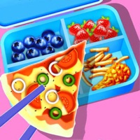 午餐盒组织者iOS版 v1.0