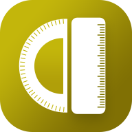 超级尺子测量仪app最新版 v2.3