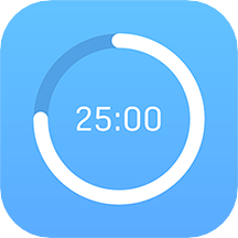 番茄钟计时器app最新版 v1.2.1