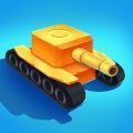 无尽坦克战争安卓版 v1.1.1.4