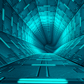 隧道疯狂奔跑汉化版 v1.0.15