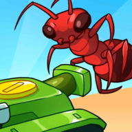 昆虫战争坦克塔防手机版 v1.0.0.32