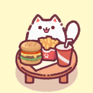猫咪小吃店安卓版 v1.0.4