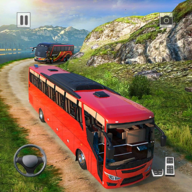 巴士行驶模拟器中文版 v1.2.1