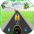  摩托竞速骑士安卓版 v1.0