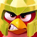 愤怒的小鸟王国最新版下载 v2.1.0