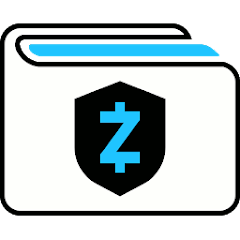 ZEC钱包app官方版 v1.8.8
