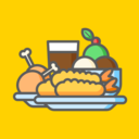 干饭时刻菜谱app官方版 v1.1