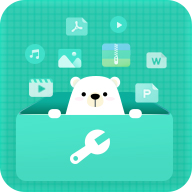 小熊文件工具箱app官网版 v2.4.6