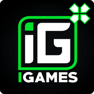 Igames PSX官方版 v1.6.1