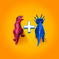  合并大师恐龙怪物安卓版下载 v1.0.8