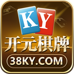 38ky开元国际专业版 v2.7.15