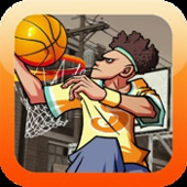 热血街头篮球手机版最新版 v1.0.2