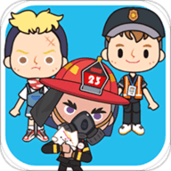 小小消防员世界中文版 v1.0.0