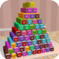 金字塔匹配谜题安卓版 v1.3
