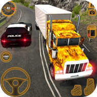 卡车模拟器驾驶真实华为手机版 v1.0.0