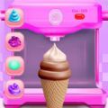 冰淇淋制作模拟器免费版 v1.0.0