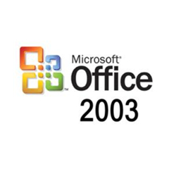 微软office2003免费完整版下载 v1.4
