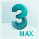 3dmax2009免费下载 V1.0