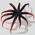 魔幻粒子蜘蛛怪物吞噬iOS免广告版 v1.3