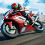  高速摩托模拟器手机版 v0.1.3