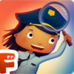 小小警察游戏免费版 v1.0