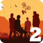 山地自行车模拟2游戏手机版 v2.0