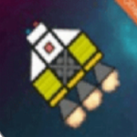 太空沙盒战机中文版 v0.44