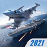  强袭战机2021最新版 v1.02